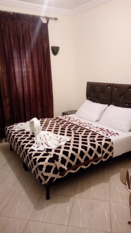 San Mao Sahara Hotel El-Ajún Kültér fotó