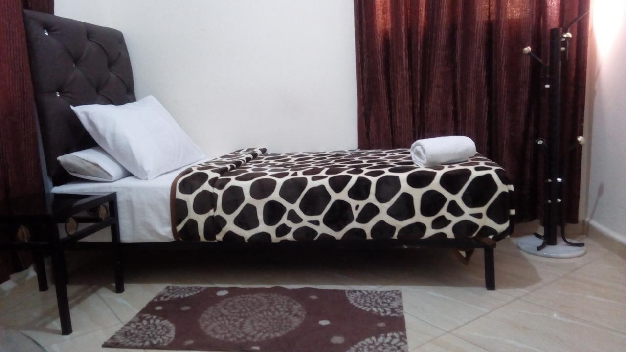 San Mao Sahara Hotel El-Ajún Kültér fotó
