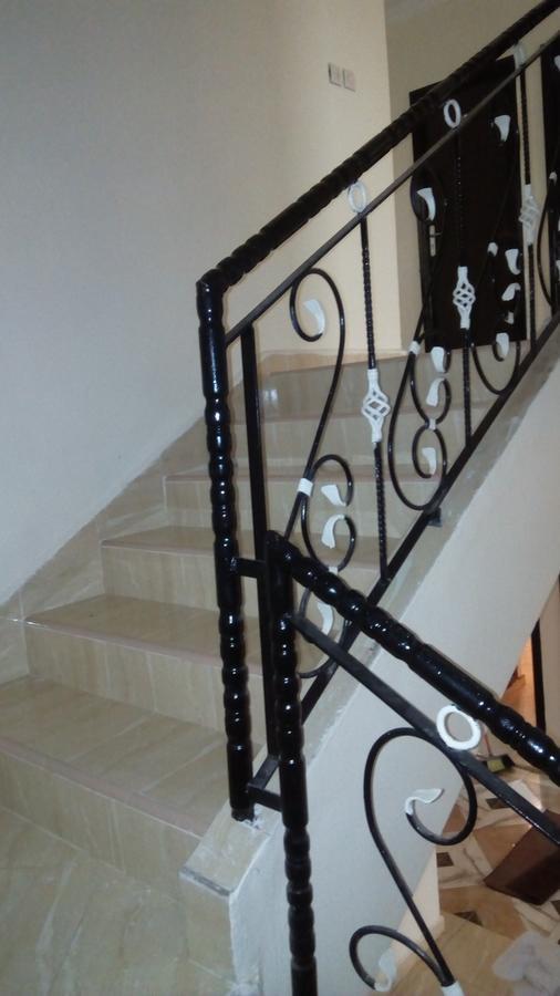 San Mao Sahara Hotel El-Ajún Kültér fotó