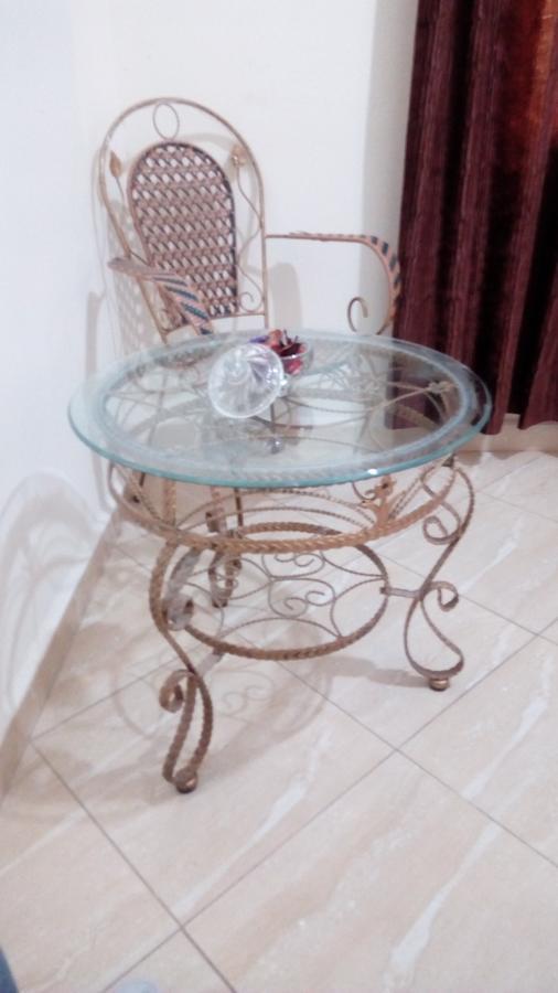 San Mao Sahara Hotel El-Ajún Kültér fotó