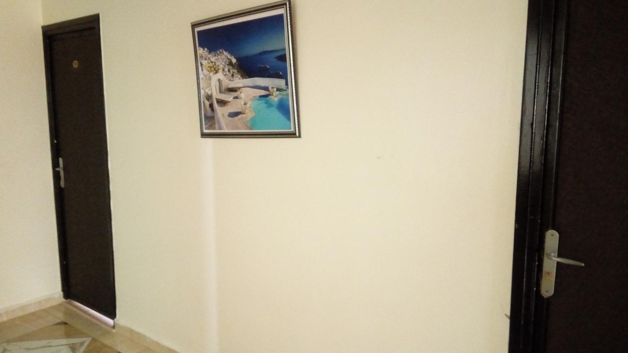 San Mao Sahara Hotel El-Ajún Kültér fotó