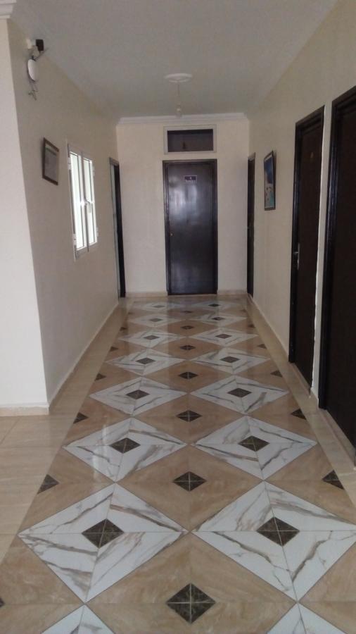 San Mao Sahara Hotel El-Ajún Kültér fotó