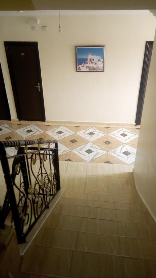 San Mao Sahara Hotel El-Ajún Kültér fotó