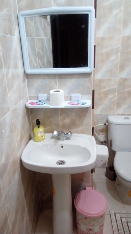 San Mao Sahara Hotel El-Ajún Kültér fotó
