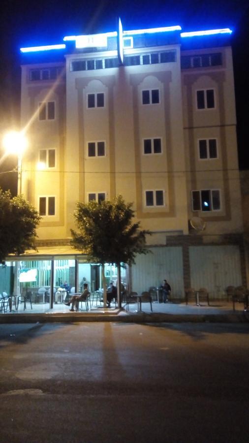 San Mao Sahara Hotel El-Ajún Kültér fotó