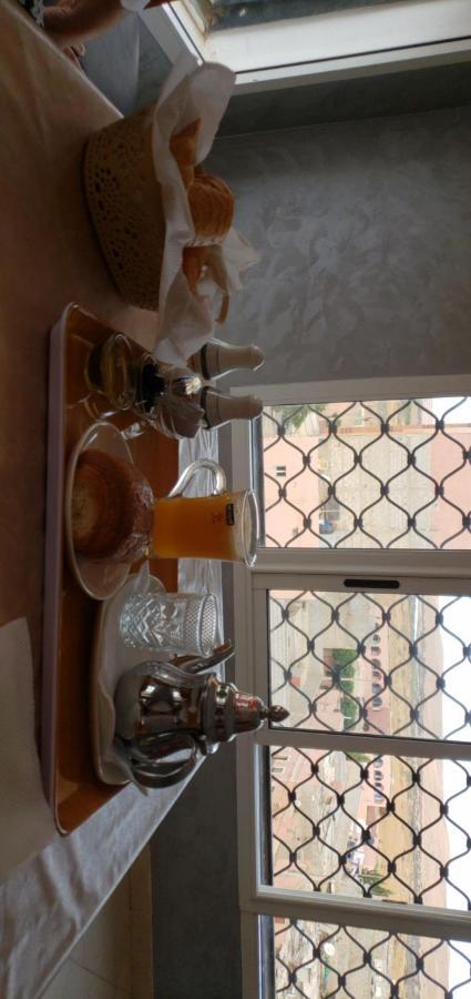 San Mao Sahara Hotel El-Ajún Kültér fotó